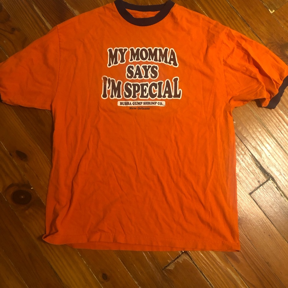 Bubba Gump Shrimp T-Shirt